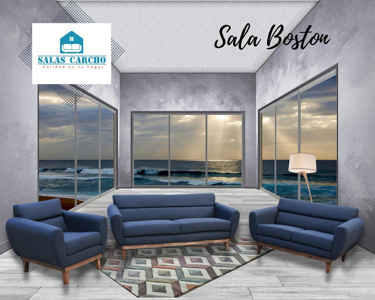 Sala Boston